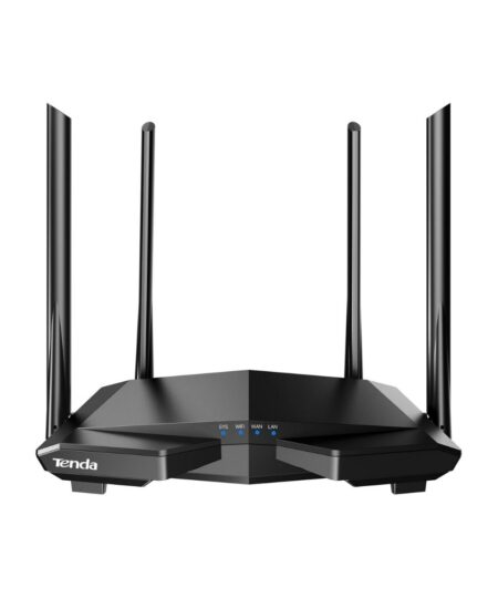 Tenda AC1200 Smart WiFi Router