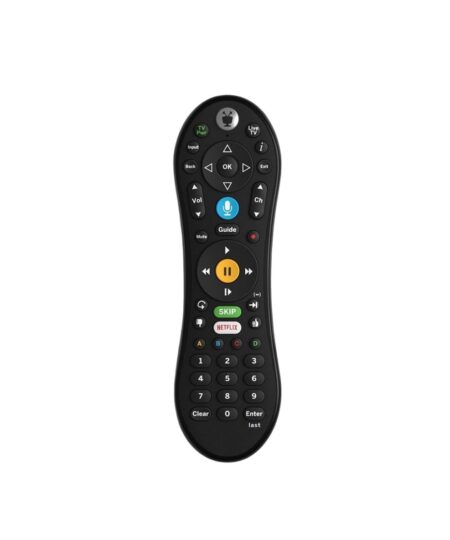TiVo MINI VOX Streaming Media Player, 4K UHD, With Voice Remote! (TCDA95000)
