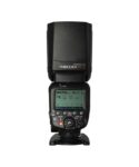 YONGNUO Upgraded YN600EX-RT II Flash Speedlite for Canon EOS 60D 70D 5D3 5DIV 600D 650D 700D 6D MarkII 7D Mark II Camera