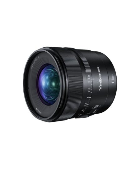 YONGNUO YN11MM F1.8S for Sony, 11mm F1.8 Large Aperture Fixed Prime Lens