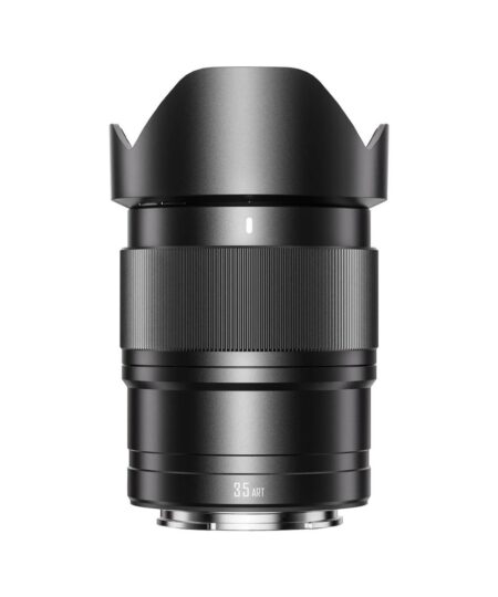 YONGNUO 35MM F1.8 Art Auto Focus Lens for Sony E Mount