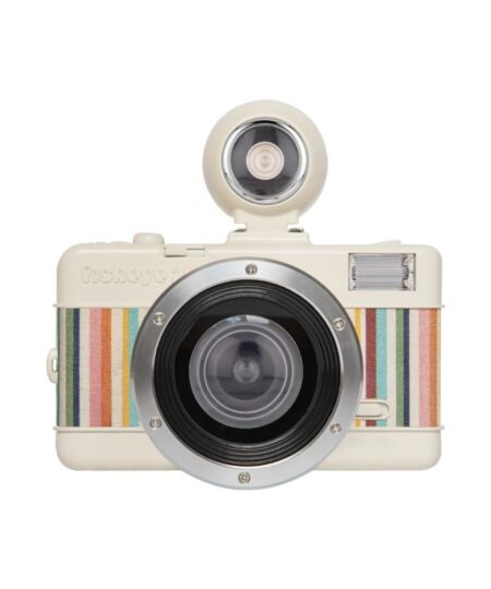 Lomography Fisheye No.2 Acapulco 35mm Film Camera