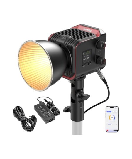 SmallRig RC 100B COB Video Light