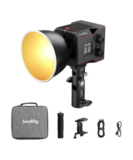 SmallRig RC 60B COB Video Light