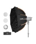 SmallRig LA-O65 Octagonal Softbox, 65cm/25.6in