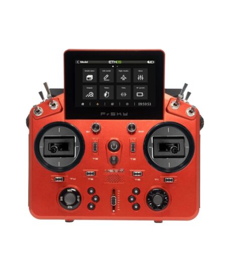 FrSky Tandem X20R Transmitter