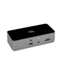 OWC 11-Port Thunderbolt 5 Docking Station