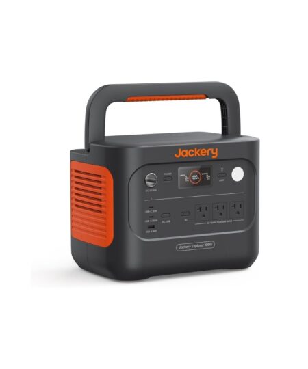Jackery Explorer 1000 v2 Portable Power Station