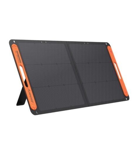 Jackery SolarSaga 100W Bifacial Portable Solar Panel