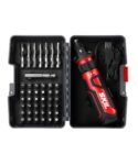 SKIL Rechargeable 4V Cordless Screwdriver