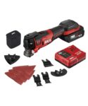 SKIL PWR CORE 20 Brushless 20V Oscillating Tool Kit