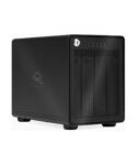 OWC ThunderBay 4 0TB Four-Bay Thunderbolt 40Gb/s RAID Storage Enclosure