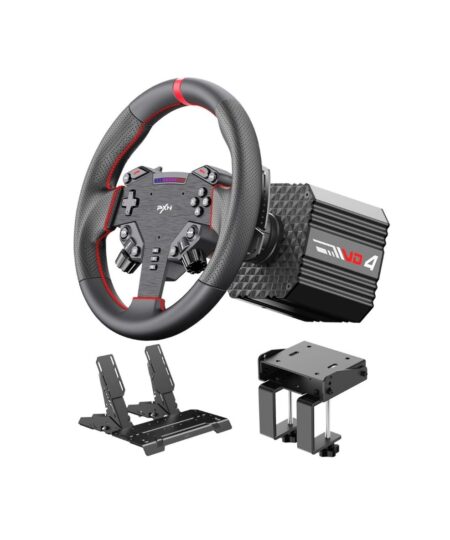 PXN Direct Drive Racing Wheel