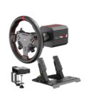 PXN VD6 Bundle: PC Steering Wheel and Pedals