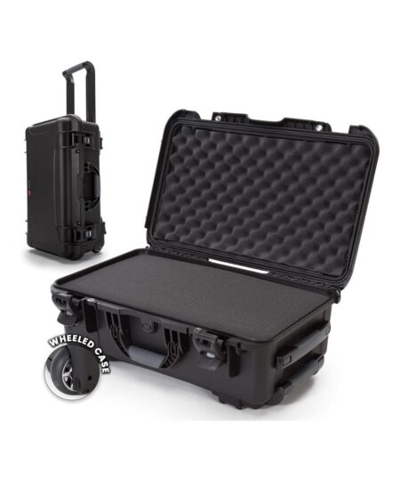NANUK 935 Hard Case with Cubed Foam
