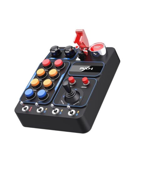 PXN Farm Simulation Controller