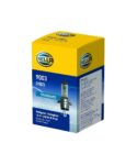 HELLA 9003 Standard Halogen Bulb, 12 V, 60/55W, Clear, Standard - 60/55W