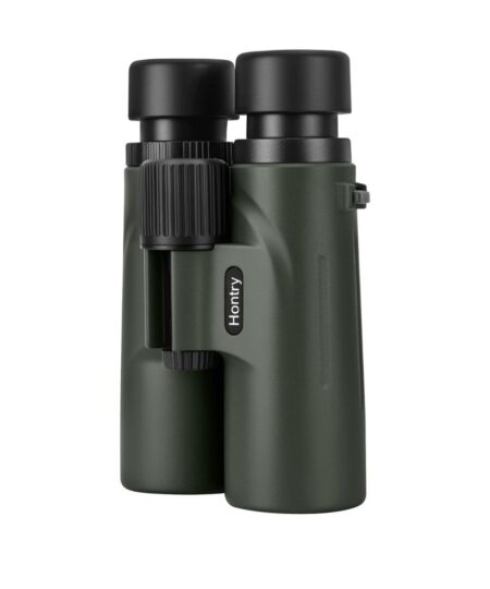 Hontry 8x42 Binoculars with IPX6 Waterproof Protection