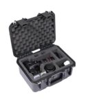 SKB iSeries 3i-13096-6KP Case for BlackMagic Design Pocket Cinema Camera 6K Pro