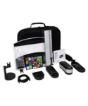 X-Rite i1Publish Pro 3 Spectrophotometer Complete Color Profiling System (EO3PUB)