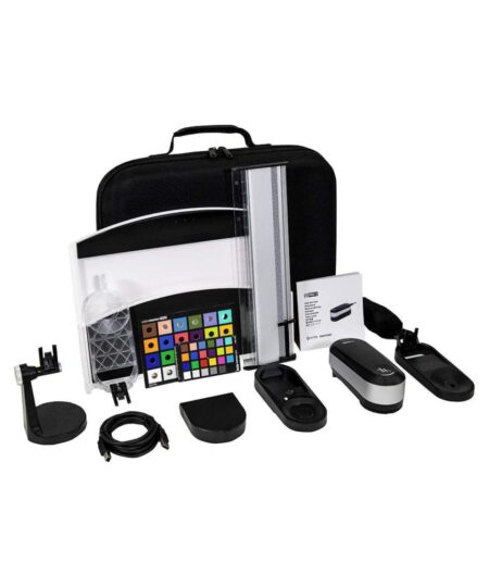 X-Rite i1Publish Pro 3 Spectrophotometer Complete Color Profiling System (EO3PUB)