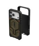 URBAN ARMOR GEAR UAG Designed for iPhone 17 Pro Max Case Monarch Pro