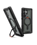 URBAN ARMOR GEAR UAG for Samsung Galaxy S25 Ultra Case 6.9" with Kickstand Plasma XTE