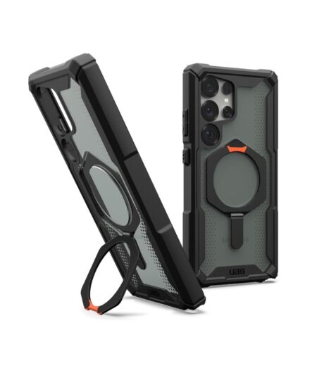 URBAN ARMOR GEAR UAG for Samsung Galaxy S25 Ultra Case 6.9" with Kickstand Plasma XTE