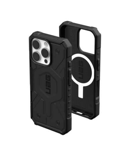 URBAN ARMOR GEAR UAG Designed for iPhone 16 Pro Case 6.3" Pathfinder