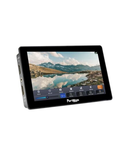 Portkeys LH5P II 5.5" 2000nit Camera Field Monitor