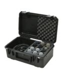 SKB iSeries Microphone Hard Case