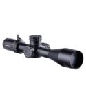 Primary Arms SLX 3-18x50mm FFP Gen II Rifle Scopes - Illuminated Reticles