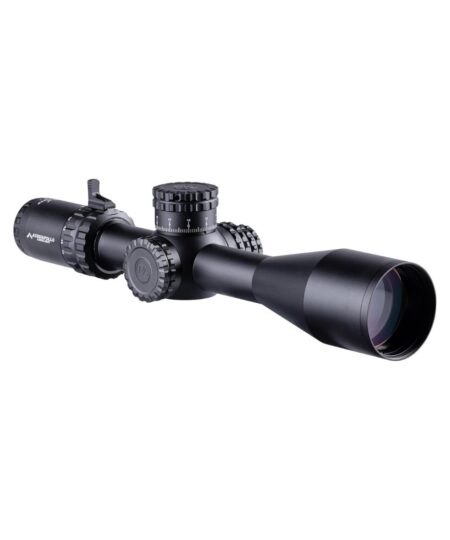 Primary Arms SLX 3-18x50mm FFP Gen II Rifle Scopes - Illuminated Reticles