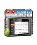 2025 FOXWELL NT716 OBD2 Scanner