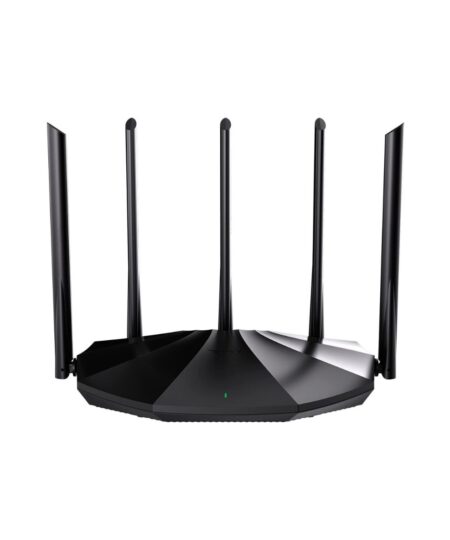 Tenda WiFi 6 Router for Home