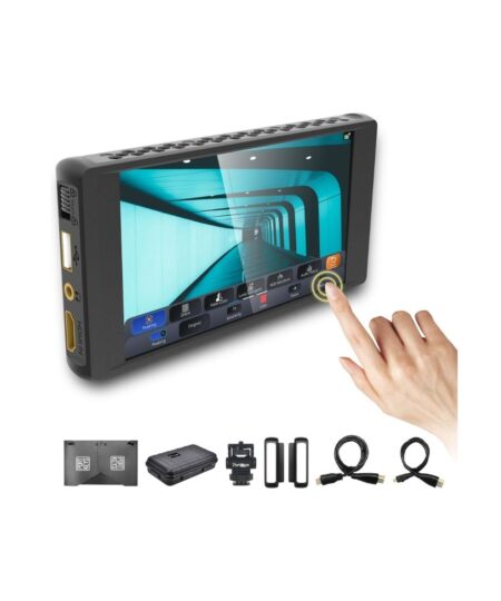 Portkeys PT6 Camera Field Monitor 5.2"