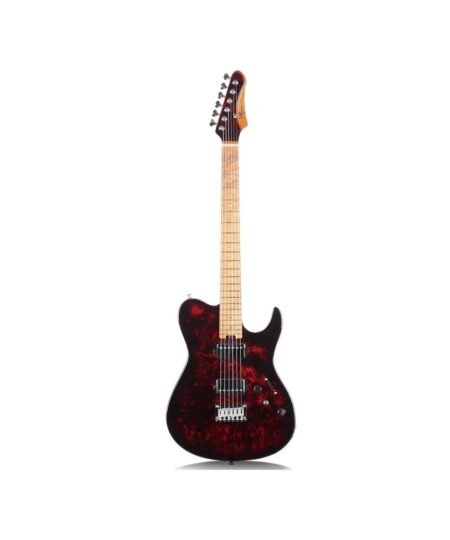 TN2 Solid Body Electric Guitar