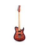 TN2 Solid Body Electric Guitar