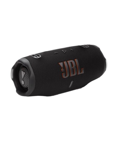 JBL Charge 6 - Portable Waterproof & Drop-Proof Bluetooth Speaker