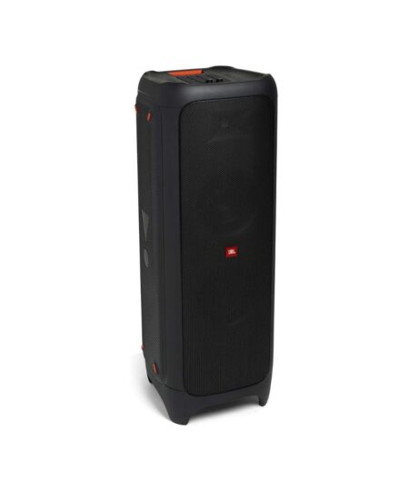 JBL PartyBox 1000 - High Power Wireless Bluetooth Party Speaker,Black