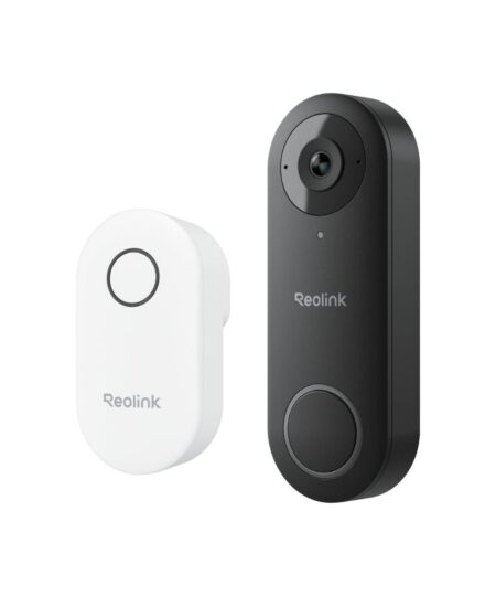 REOLINK Video Doorbell WiFi Camera