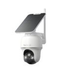 REOLINK First 4K Solar Security Cameras Wireless Outdoor