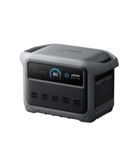 Anker SOLIX C1000 Gen 2 Portable Power Station