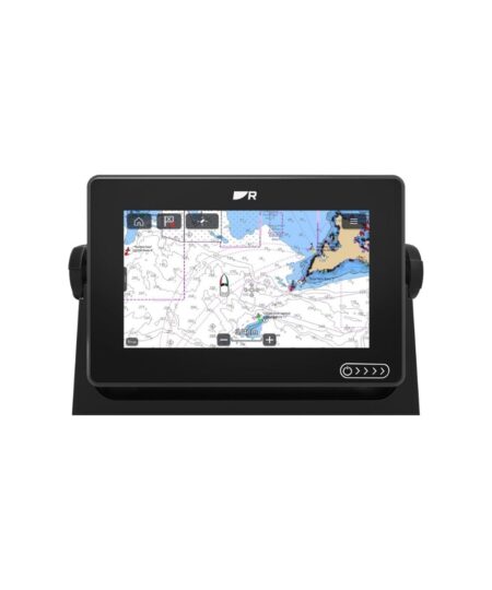 Raymarine E70636 Axiom+ 9 Chartplotter Fishfinder