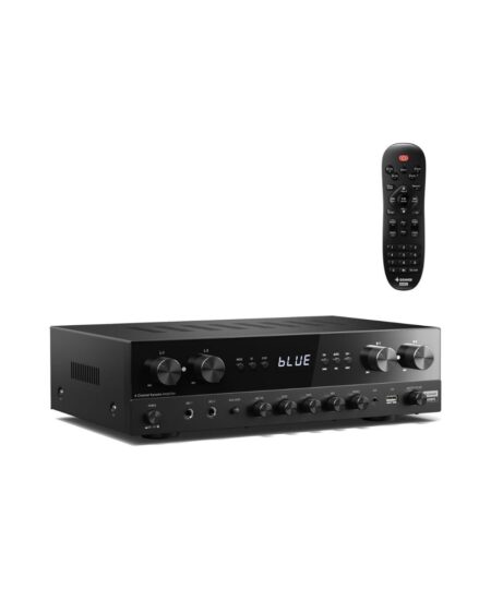 Donner Stereo Receivers Home Audio Amplifier