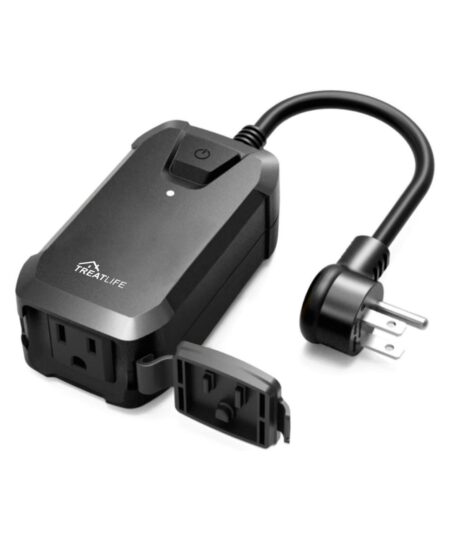 TREATLIFE Smart Dimmer Plug