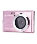 AGFA Photo Realishot DC5200 - Compact Camera