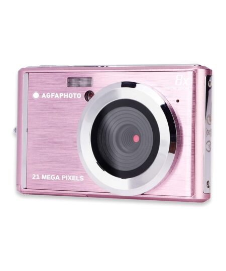 AGFA Photo Realishot DC5200 - Compact Camera