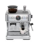 Chefman Crema Supreme 15 Bar Espresso Machine