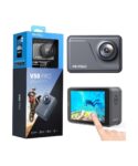 AKASO V50 Pro Native 4K30fps 20MP WiFi Action Camera